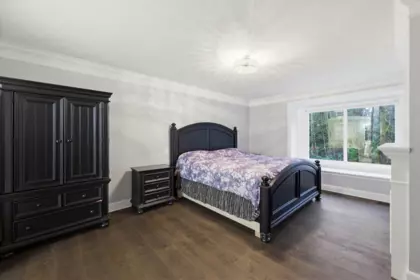 Hallway Photo of 21686 93 Avenue, Langley, BC