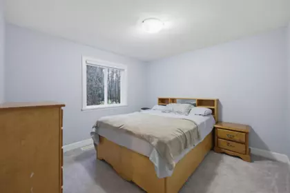Loft / Bonus Room Photo of 21686 93 Avenue, Langley, BC