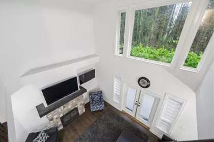 Office / Den Photo of 21686 93 Avenue, Langley, BC