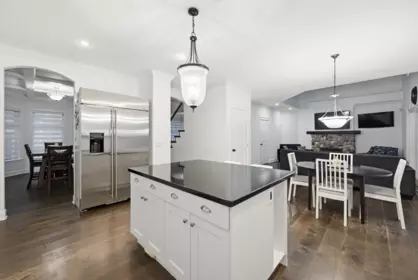 Pantry Photo of 21686 93 Avenue, Langley, BC