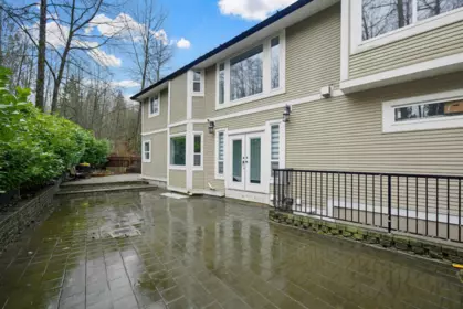 Playground / Recreational Area Near 21686 93 Avenue, Langley, BC