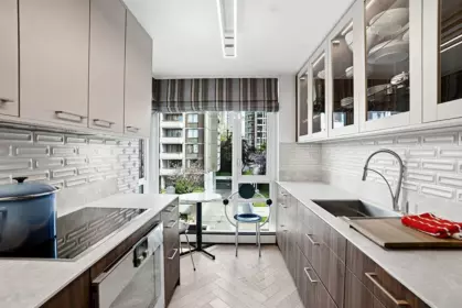 403 1020 Harwood Street, Vancouver, BC, Vancouver — Apartment/Condo for sale