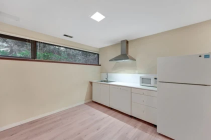 Backyard Photo of 4290 Salish Drive, Vancouver, BC