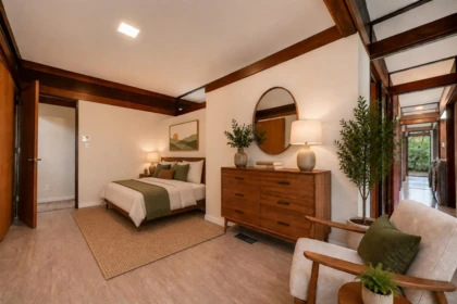Basement Recreation Room Photo of 4290 Salish Drive, Vancouver, BC