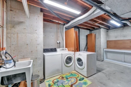 Hot Tub / Spa Photo of 4290 Salish Drive, Vancouver, BC