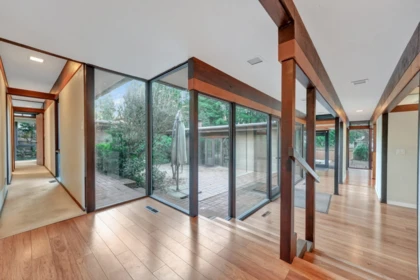 Outdoor Kitchen Photo of 4290 Salish Drive, Vancouver, BC