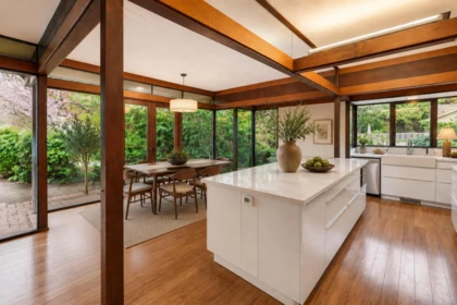 Pantry Photo of 4290 Salish Drive, Vancouver, BC