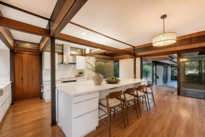 Primary Bedroom Photo of 4290 Salish Drive, Vancouver, BC
