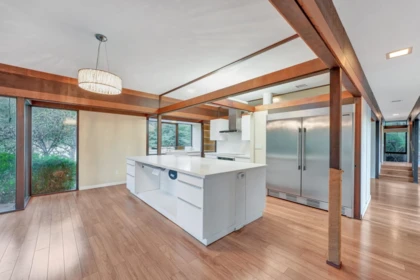 Street View Photo of 4290 Salish Drive, Vancouver, BC