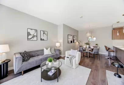 413 9388 Odlin Road, Richmond, BC, Richmond — Apartment/Condo for sale