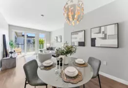 413 9388 Odlin Road, Richmond, BC