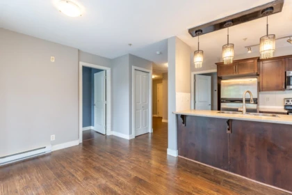 Basement Recreation Room Photo of 105 46150 Bole Avenue, Chilliwack, BC