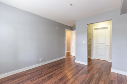 Entry Foyer Photo of 105 46150 Bole Avenue, Chilliwack, BC