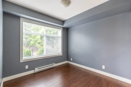 Garage Interior Photo of 105 46150 Bole Avenue, Chilliwack, BC
