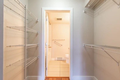 Hallway Photo of 105 46150 Bole Avenue, Chilliwack, BC