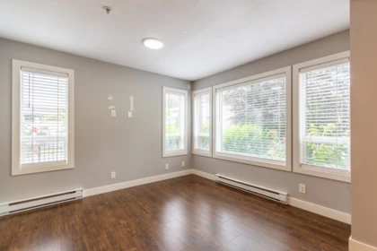 Loft / Bonus Room Photo of 105 46150 Bole Avenue, Chilliwack, BC