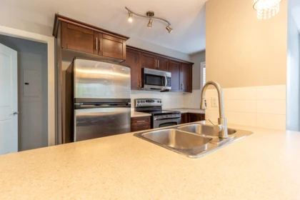 Pantry Photo of 105 46150 Bole Avenue, Chilliwack, BC