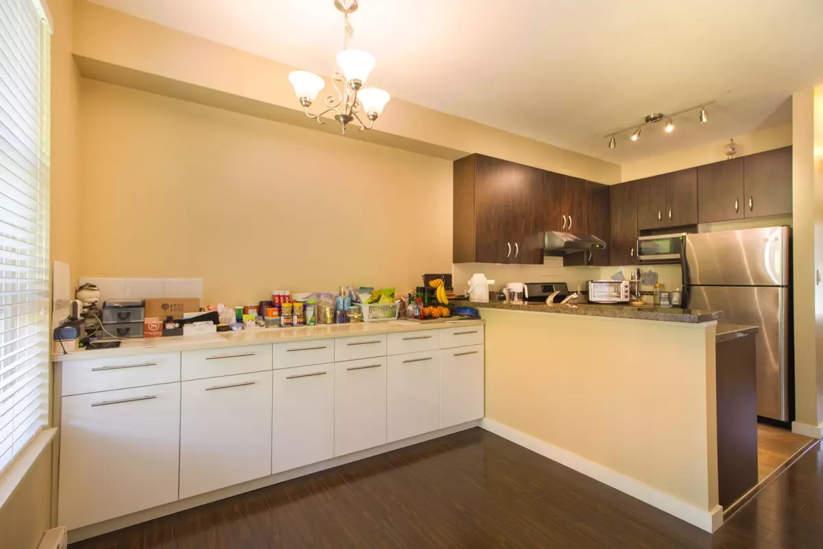 Dining Area Photo of 22 22380 Sharpe Avenue, Richmond, BC