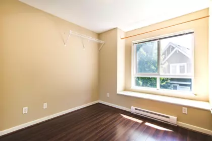 Breakfast Nook Photo of 22 22380 Sharpe Avenue, Richmond, BC