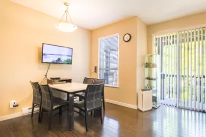 22 22380 Sharpe Avenue, Richmond, BC, Richmond — Townhouse for sale