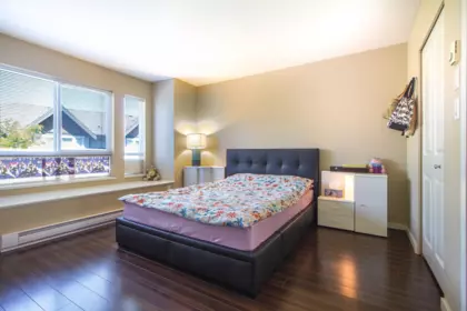 Kitchen Photo of 22 22380 Sharpe Avenue, Richmond, BC