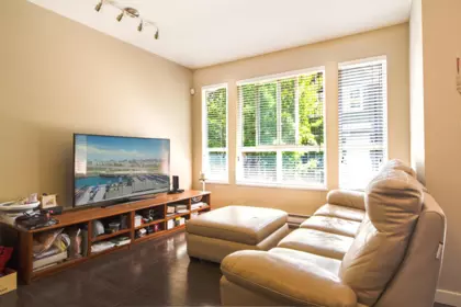 22 22380 Sharpe Avenue, Richmond, BC, Richmond — Townhouse for sale