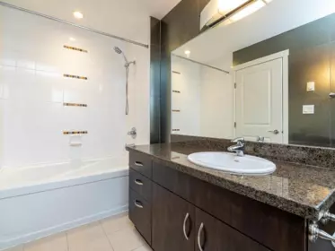 Pantry Photo of 22 22380 Sharpe Avenue, Richmond, BC