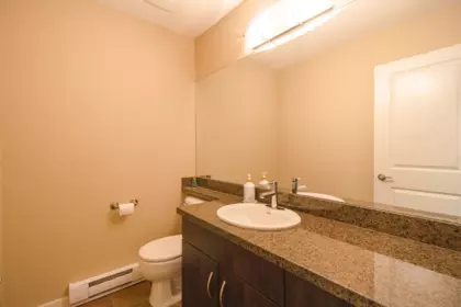 Primary Bedroom Photo of 22 22380 Sharpe Avenue, Richmond, BC