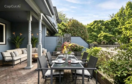 3 1620 Balsam Street, Vancouver, BC, Vancouver — Townhouse for sale