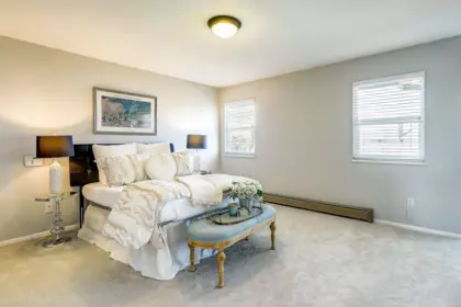 Basement Recreation Room Photo of 16529 85th Street, Surrey, BC