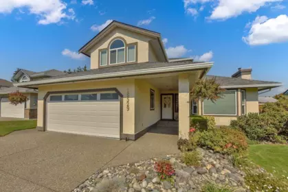 16529 85th Street, Surrey, BC, Surrey — Single Family Residence for sale