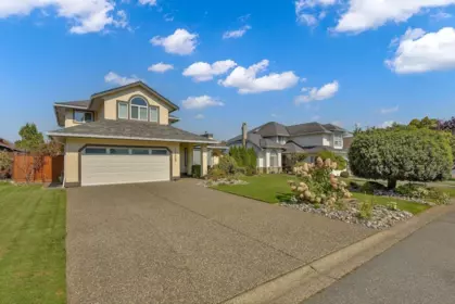16529 85th Street, Surrey, BC, Surrey — Single Family Residence for sale