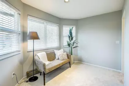 Laundry Room Photo of 16529 85th Street, Surrey, BC