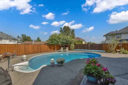 Playground / Recreational Area Near 16529 85th Street, Surrey, BC