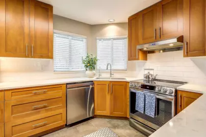 Primary Bedroom Photo of 16529 85th Street, Surrey, BC