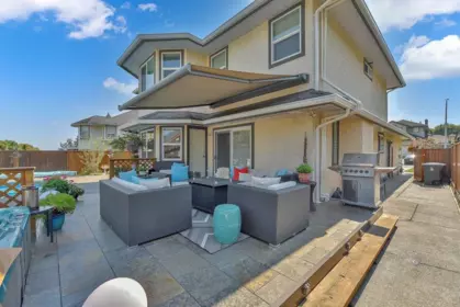 Street View Photo of 16529 85th Street, Surrey, BC