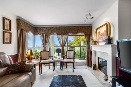 Office / Den Photo of 301 106 W Kings Road, North Vancouver, BC