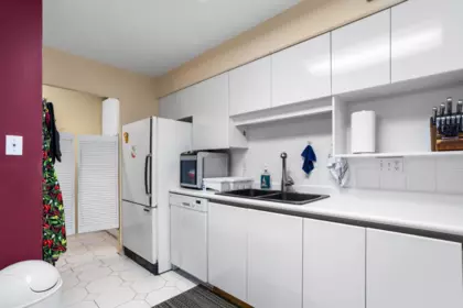 Pantry Photo of 301 106 W Kings Road, North Vancouver, BC