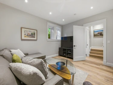 Loft / Bonus Room Photo of 2 1456 W 45th Avenue, Vancouver, BC