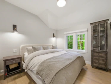 Walk-In Closet Photo of 2 1456 W 45th Avenue, Vancouver, BC