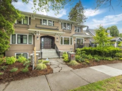2 1456 W 45th Avenue, Vancouver, BC