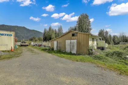 13028 Stave Lake Road, Mission, BC, Mission — Single Family Residence for sale