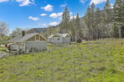 Office / Den Photo of 13028 Stave Lake Road, Mission, BC