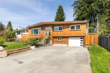 Community Amenities Photo (Clubhouse) of 308 Mount Royal Drive, Port Moody, BC