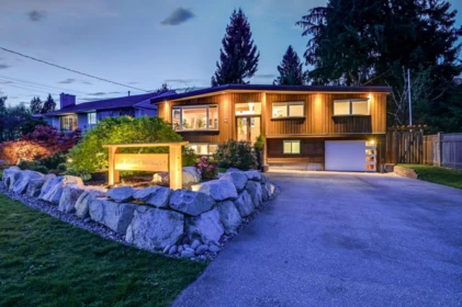 Street View Photo of 308 Mount Royal Drive, Port Moody, BC