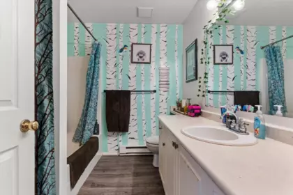 Mudroom Photo of 37 5915 Vedder Road, Chilliwack, BC