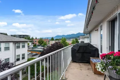 Primary Bedroom Photo of 37 5915 Vedder Road, Chilliwack, BC