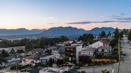 Fitness Center Photo Near 2 4875 Albert Street, Burnaby, BC