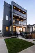 2 4875 Albert Street, Burnaby, BC