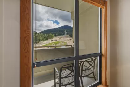Basement Recreation Room Photo of 702 4320 Sundial Crescent, Whistler, BC